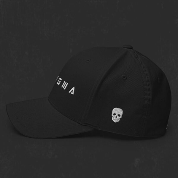 Aenygma Dad Cap - Image 7