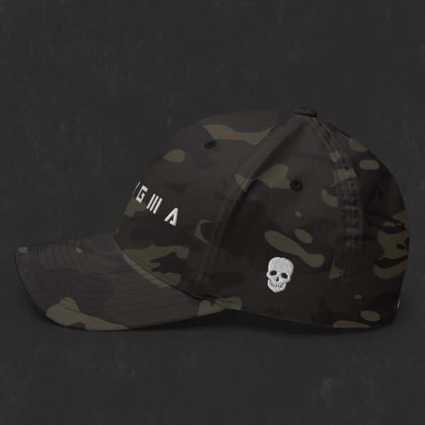 Aenygma Dad Cap - Image 6