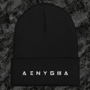 Aenygma Beanie