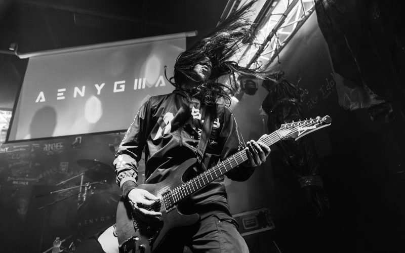 WaveBeyond+Aenygma -1